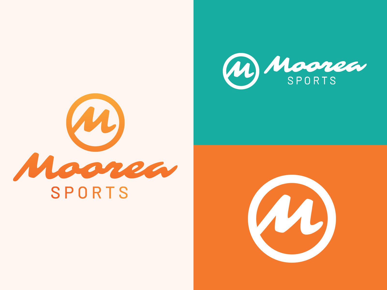 Logo Moorea
