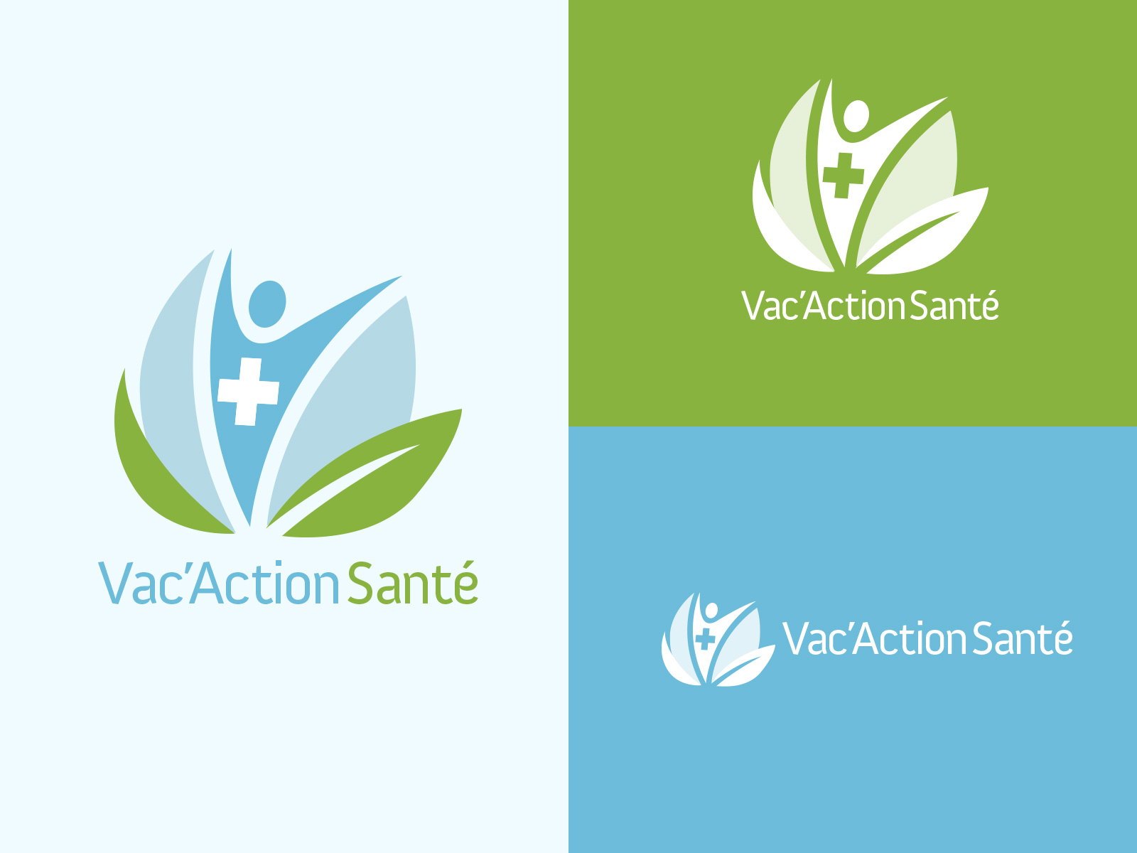 Logo Vac'Action