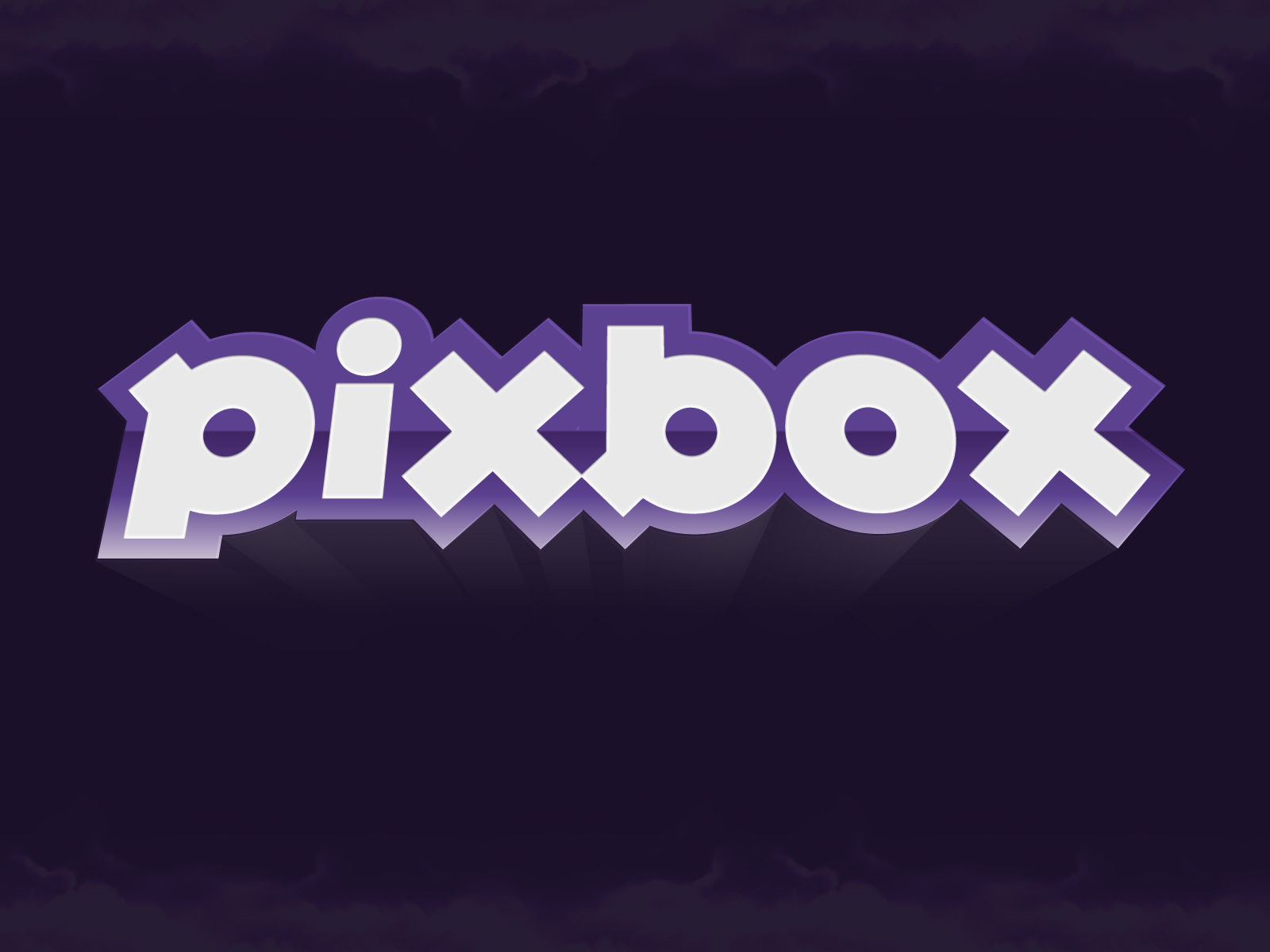 Logo Pixbox