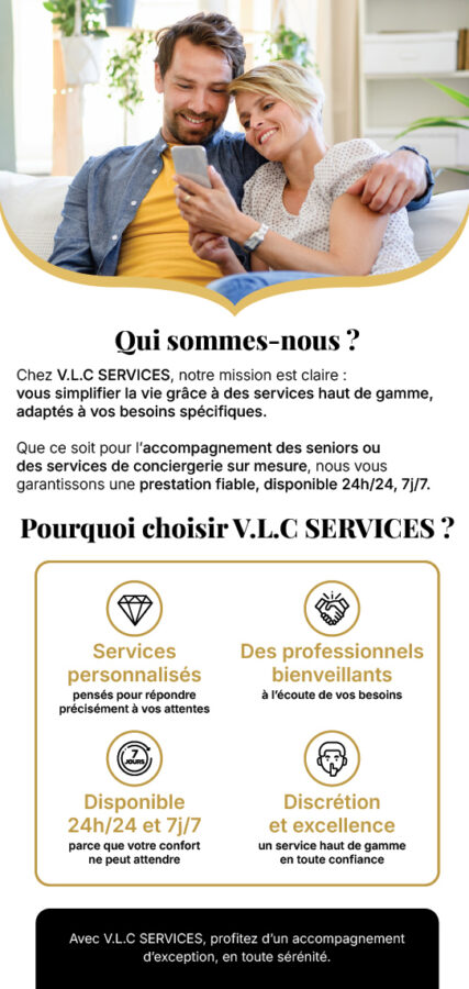 infos clair vlc