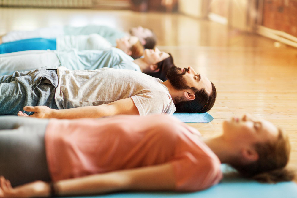 Sophrologue, naturopathe et hypnothérapeute
